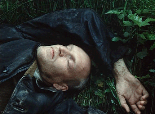 Stalker (1979)