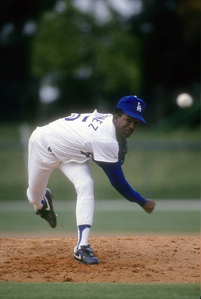 Pedro Martinez