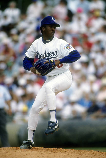 Pedro Martinez