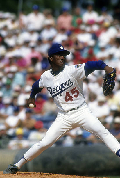 Pedro Martinez