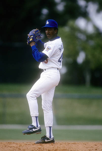 Pedro Martinez