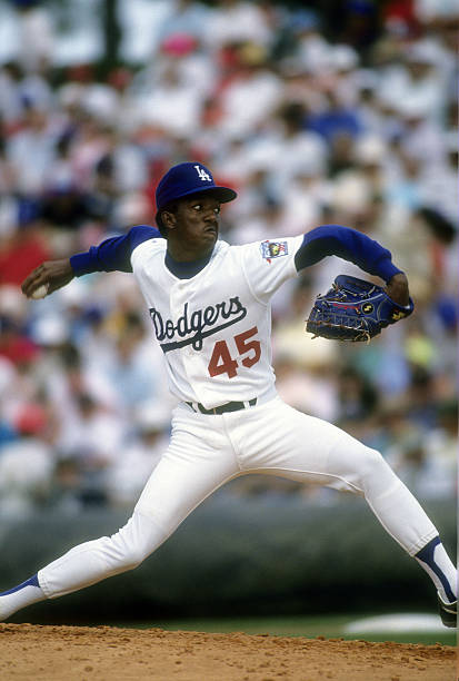 Pedro Martinez