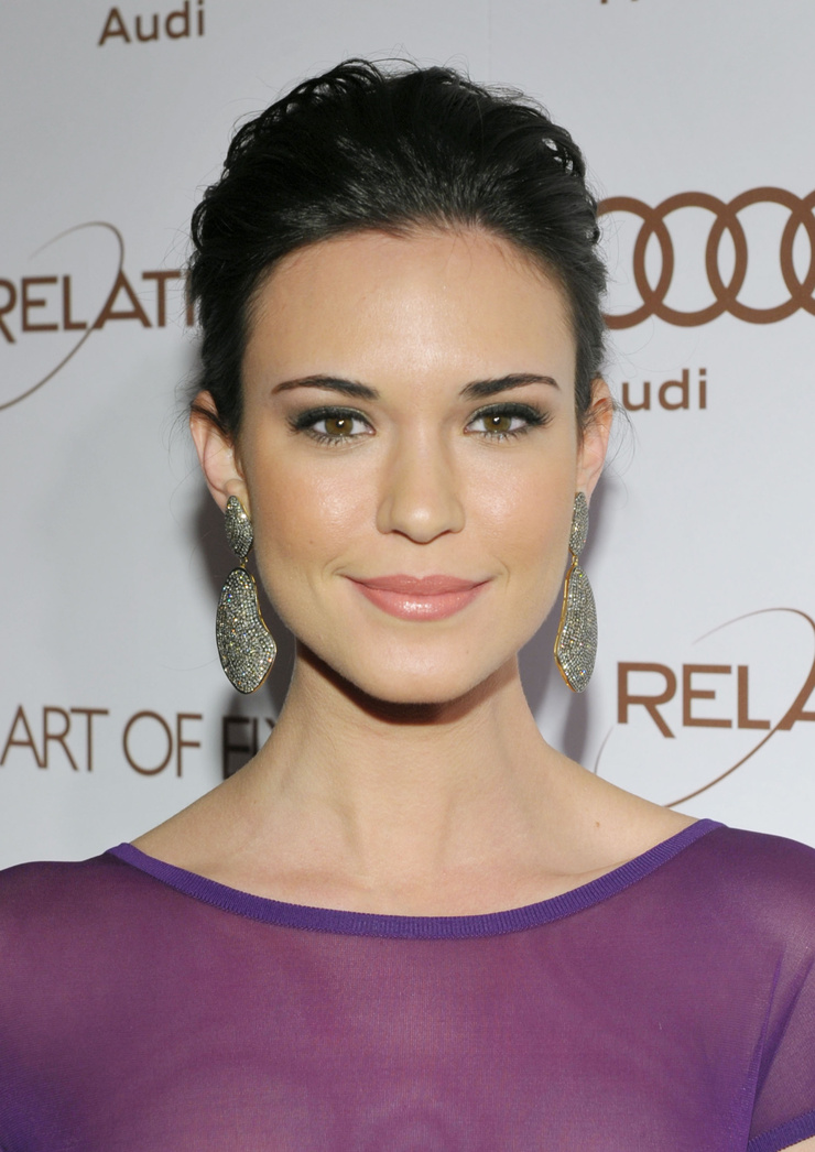Odette Annable Odette Annable