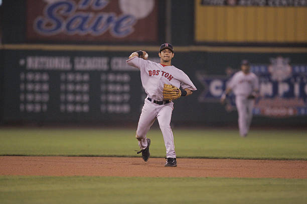 Orlando Cabrera