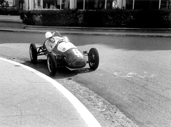 Harry Schell
