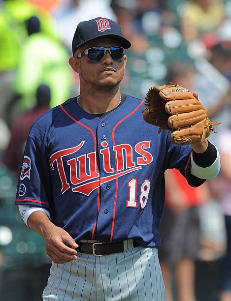 Orlando Cabrera
