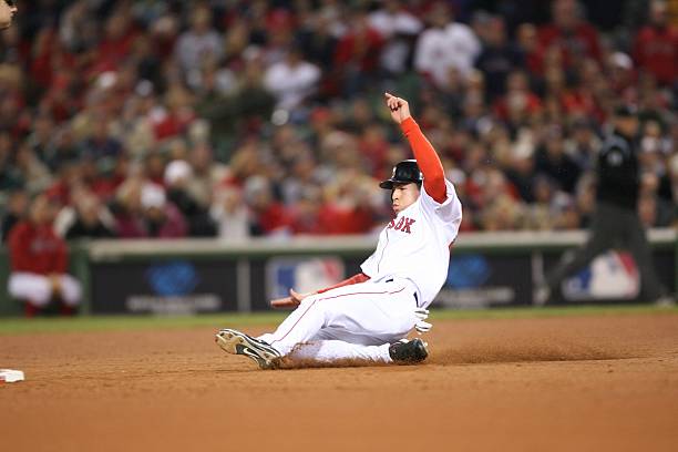 Jacoby Ellsbury