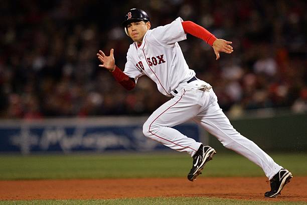 Jacoby Ellsbury