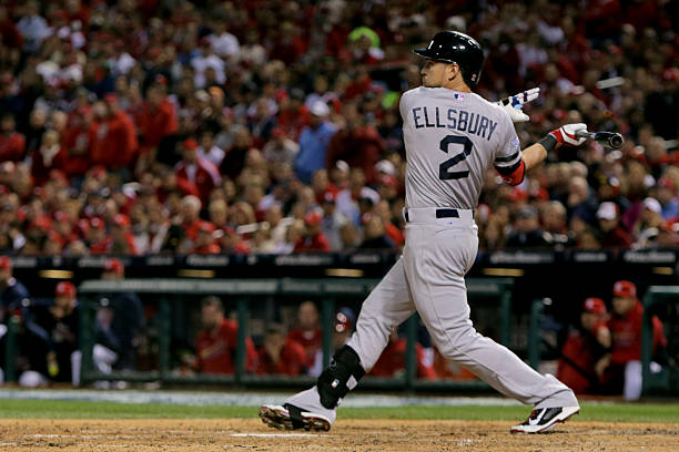 Jacoby Ellsbury