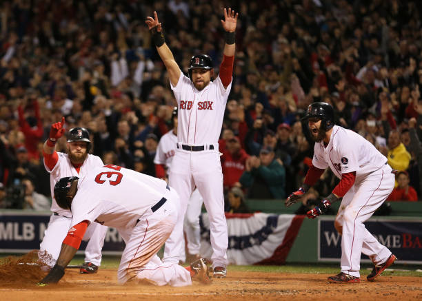 Jacoby Ellsbury