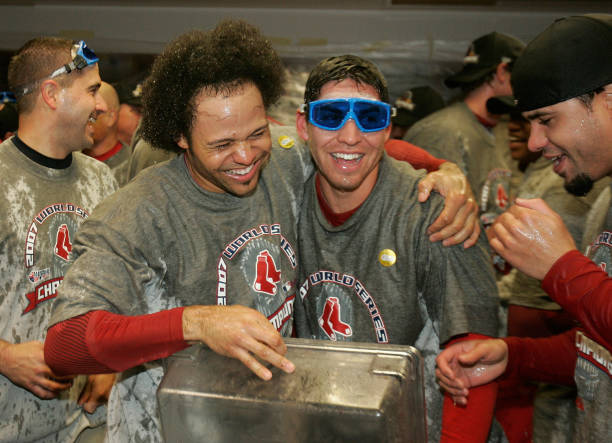 Jacoby Ellsbury