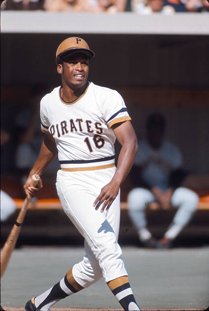 Al Oliver