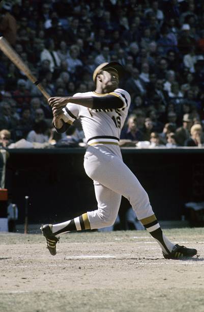 Al Oliver