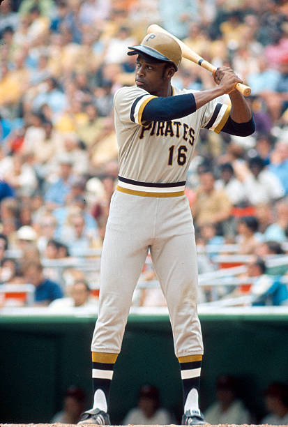 Al Oliver