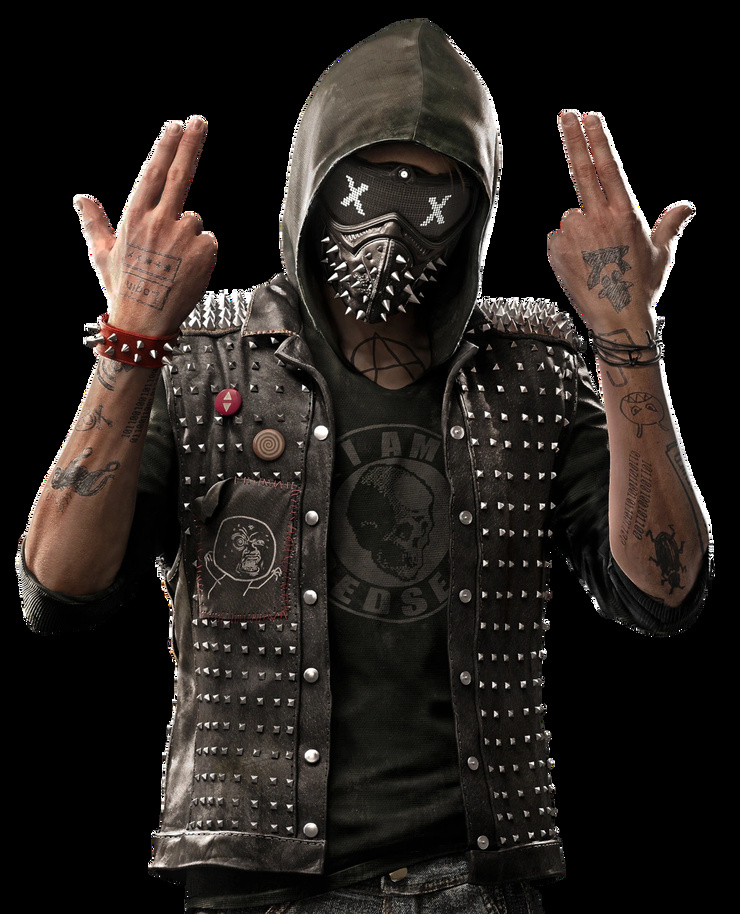 Wrench Wrench