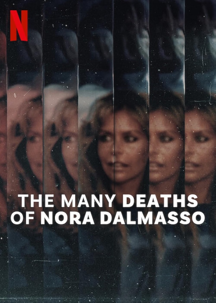 The Many Deaths of Nora Dalmasso
