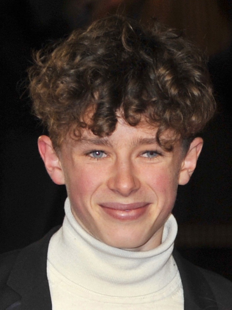 Finn Elliot