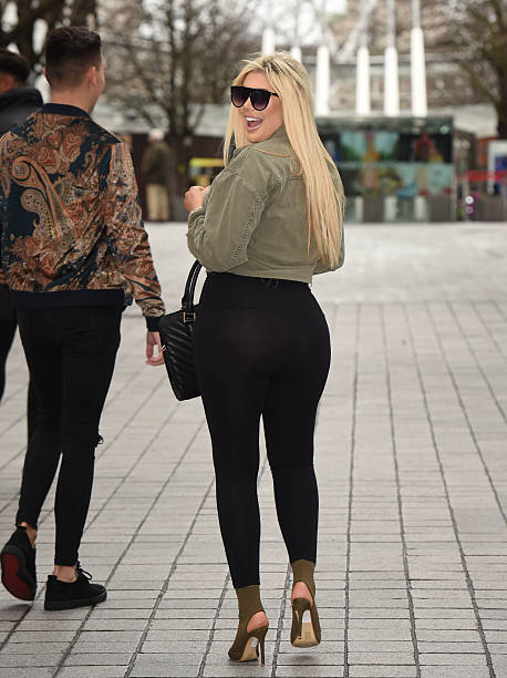 Chloe Ferry