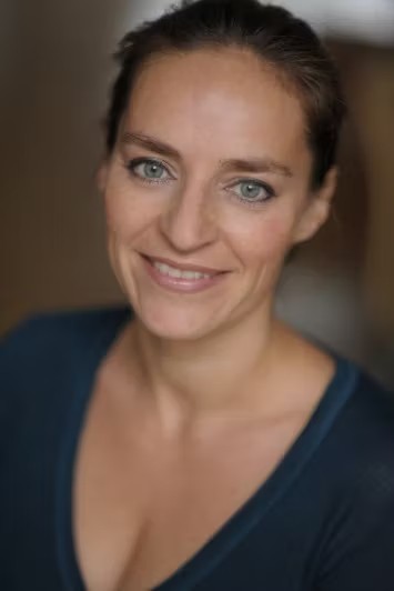 Edda Fischer