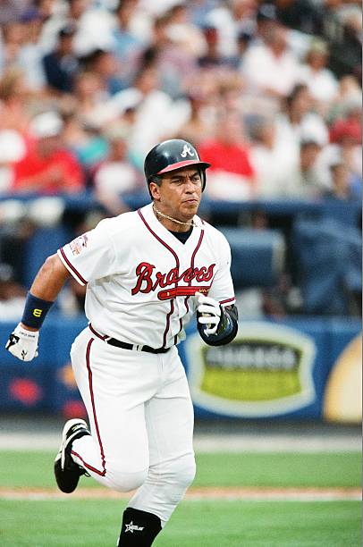 Andres Galarraga