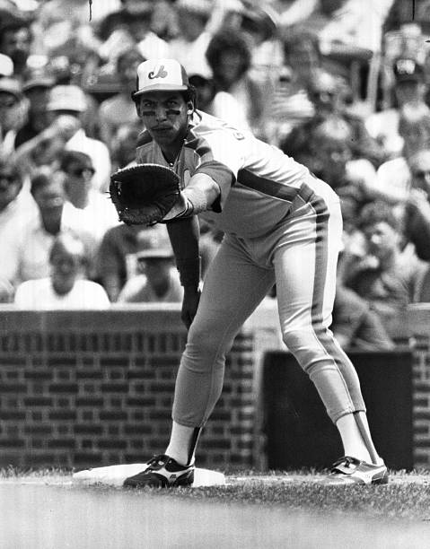 Andres Galarraga