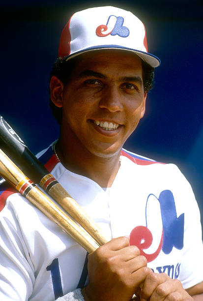 Andres Galarraga