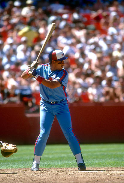 Andres Galarraga