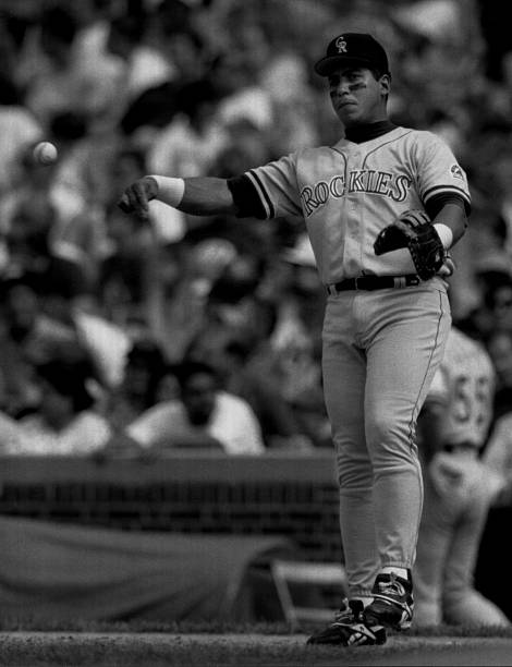 Andres Galarraga