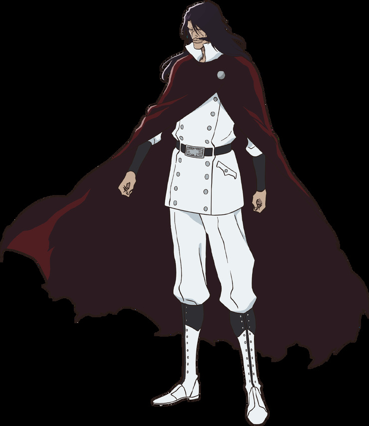 Yhwach