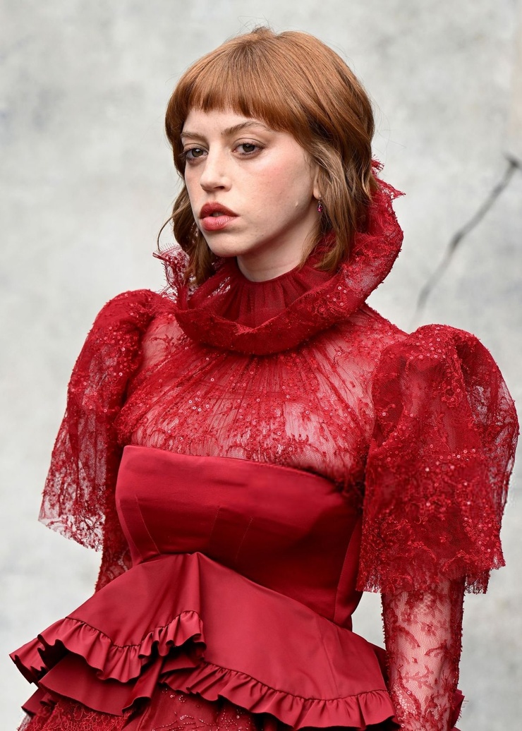 Lily Newmark