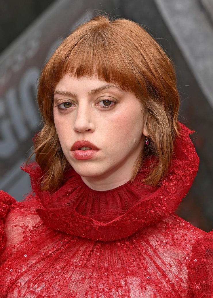 Lily Newmark
