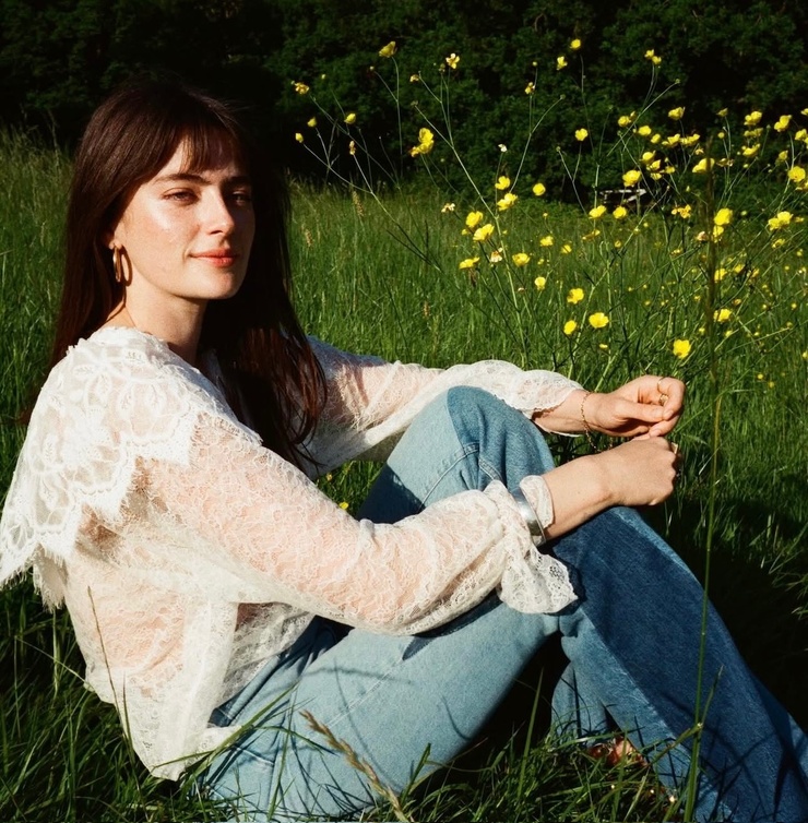 Millie Brady