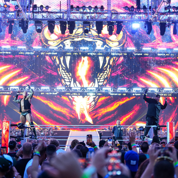 Randy Orton