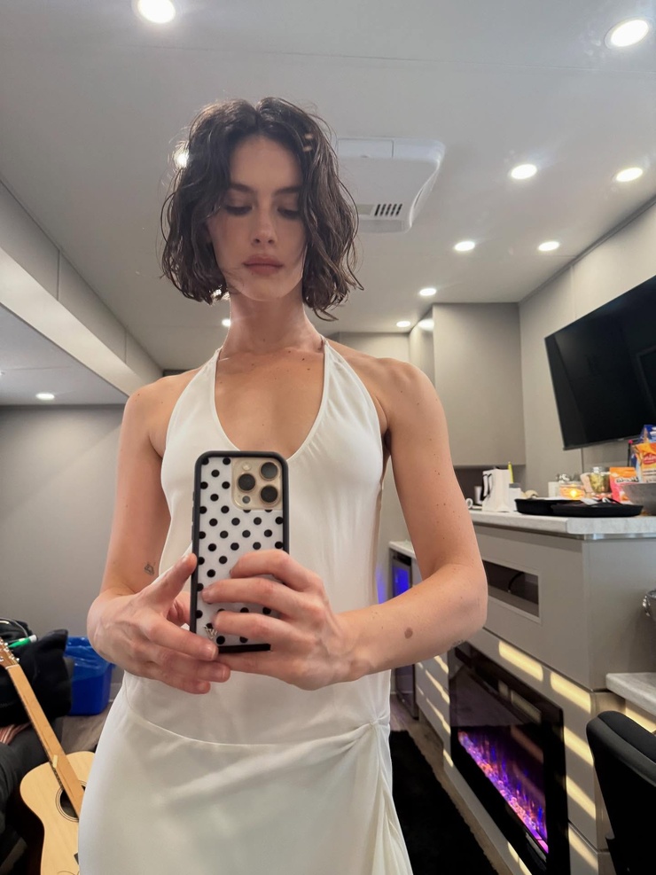 Gracie Abrams