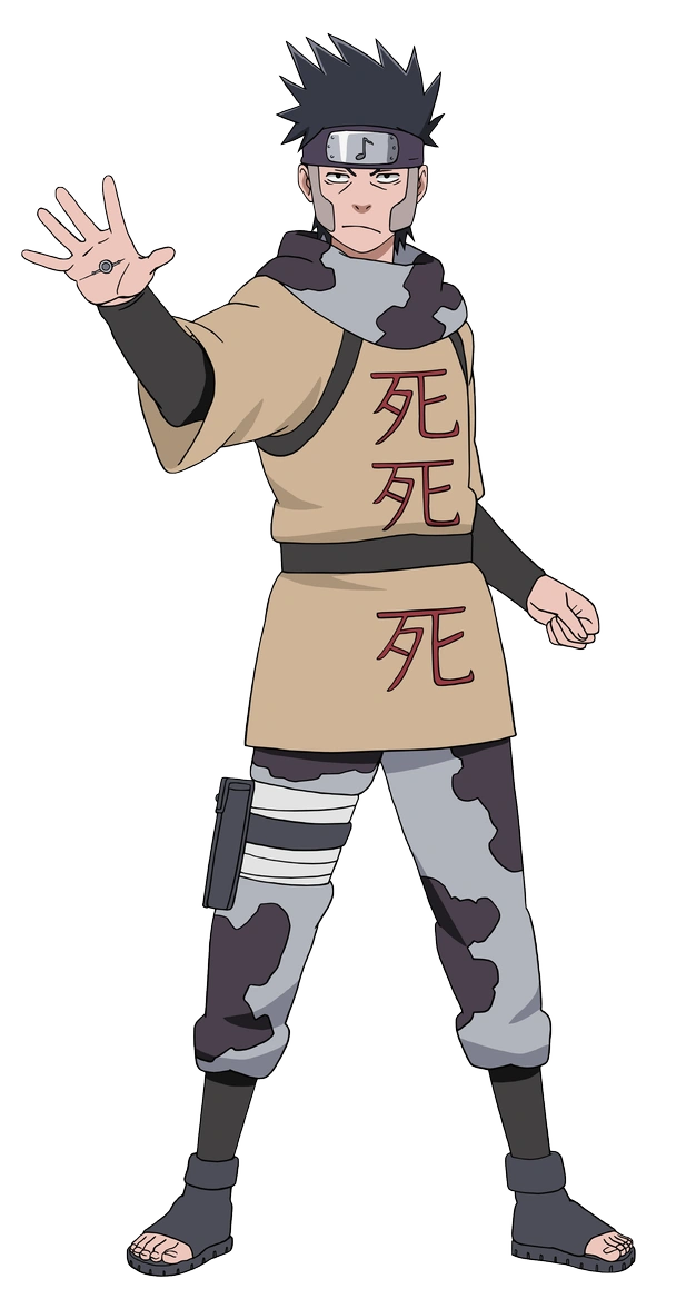 Zaku Abumi