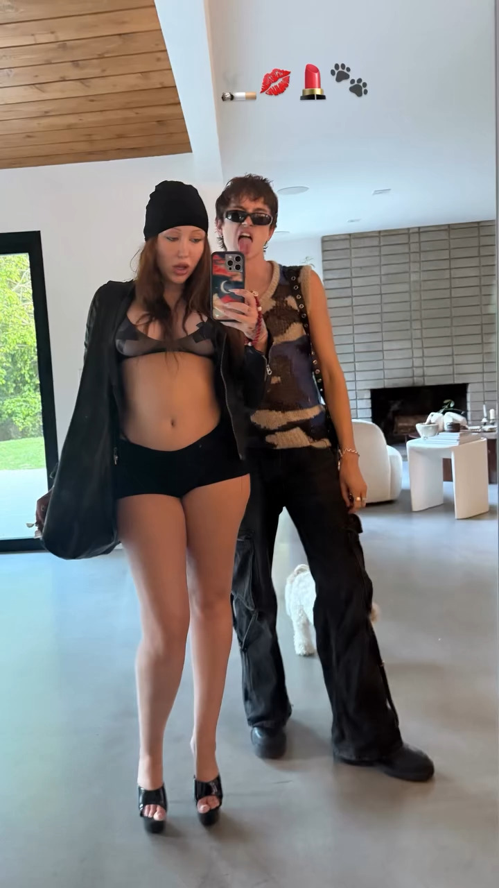 Noah Cyrus