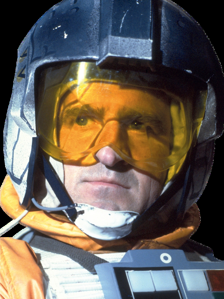 Zev Senesca