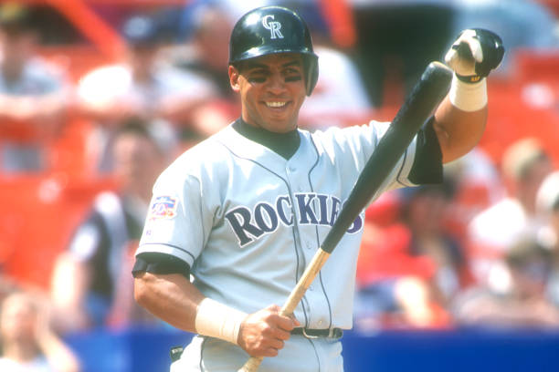 Andres Galarraga