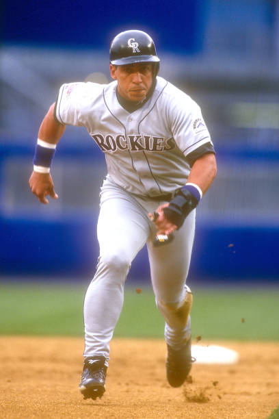 Andres Galarraga