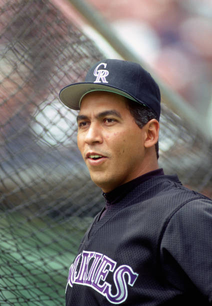 Andres Galarraga