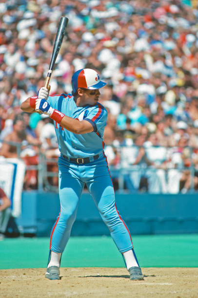 Andres Galarraga