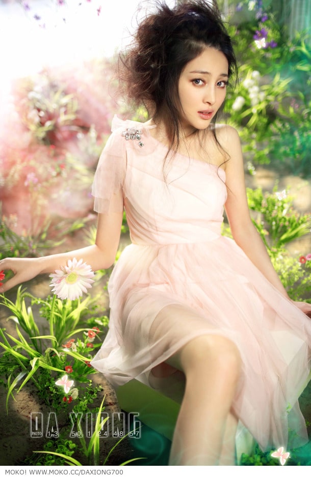Gan Tingting Gan Tingting