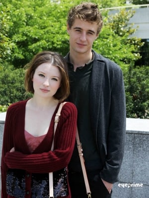 Emily Browning Emily Browning