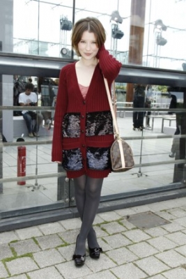 Emily Browning Emily Browning