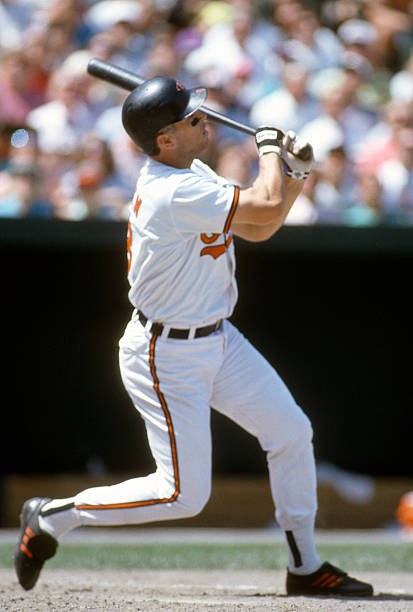 Cal Ripken