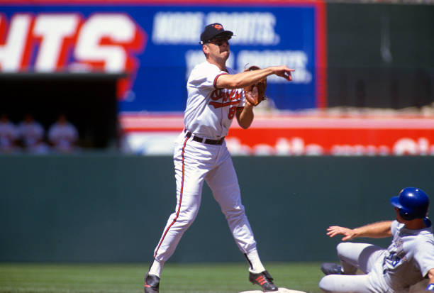 Cal Ripken