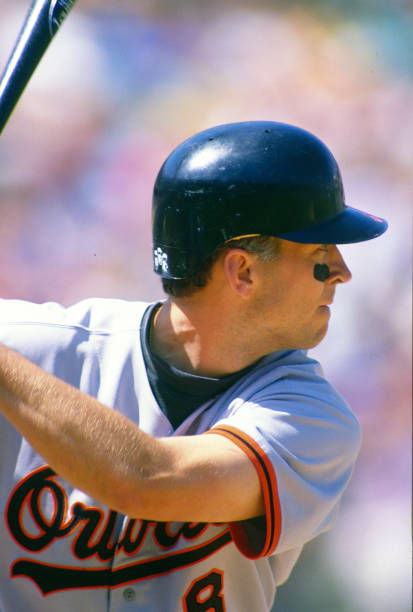 Cal Ripken