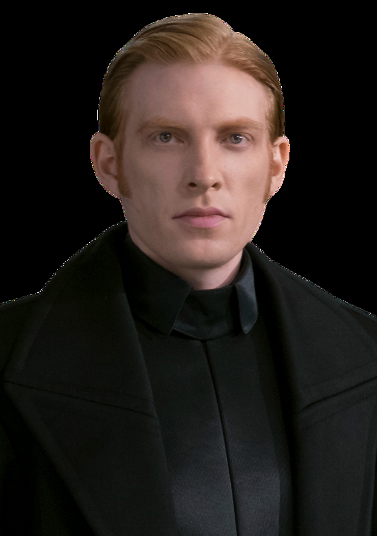 Armitage Hux