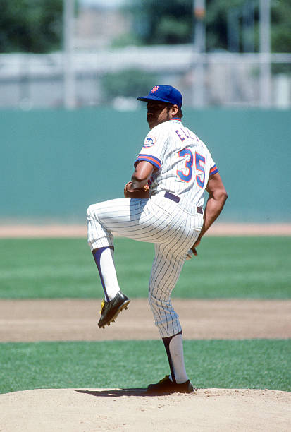 Dock Ellis