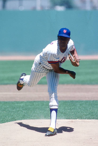 Dock Ellis
